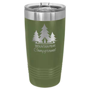 20oz Tumbler